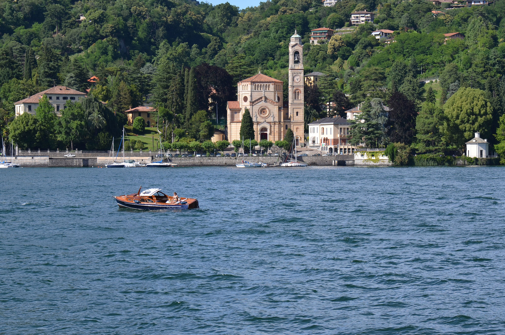 Tremezzo